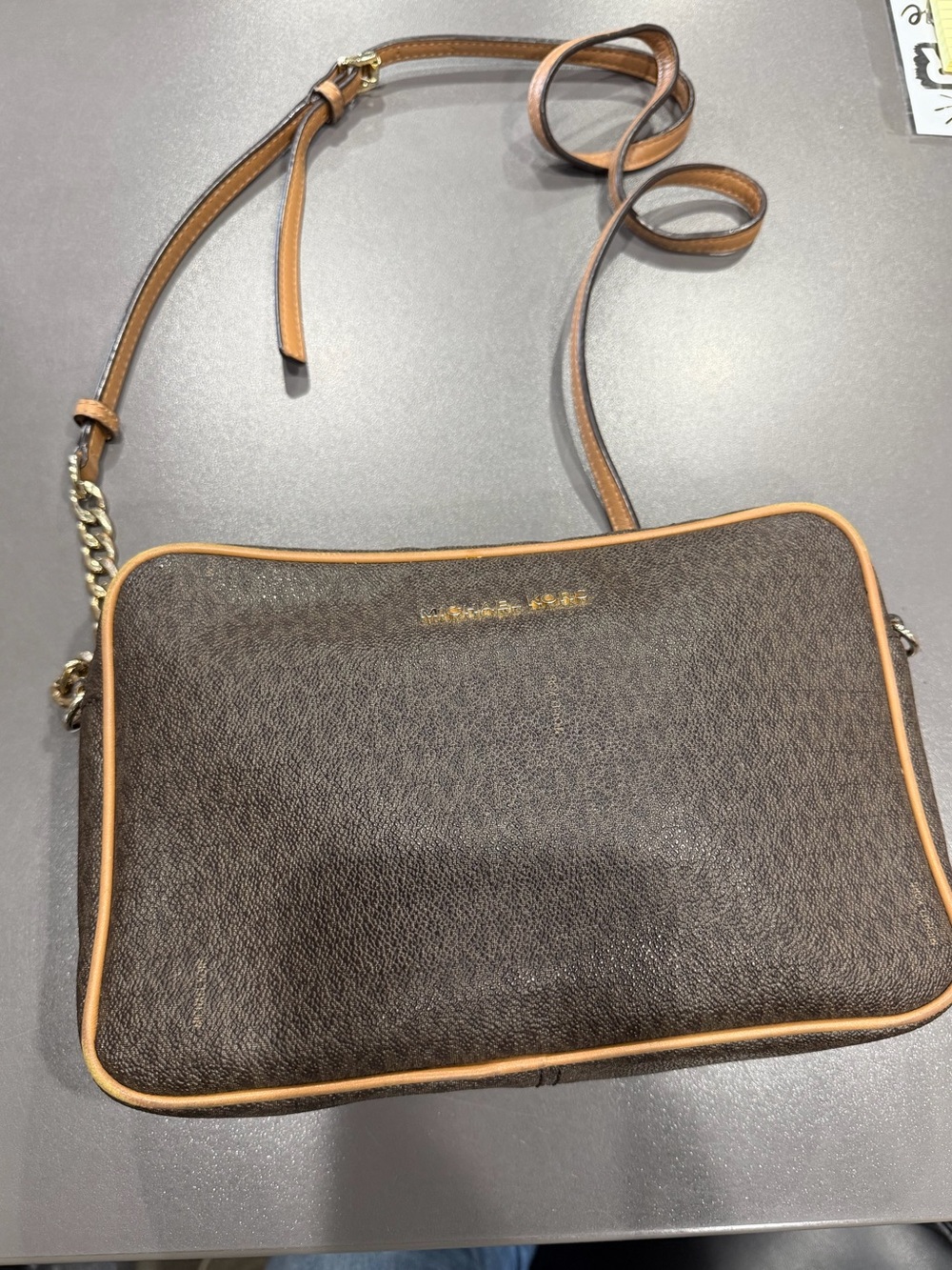 Crossbody